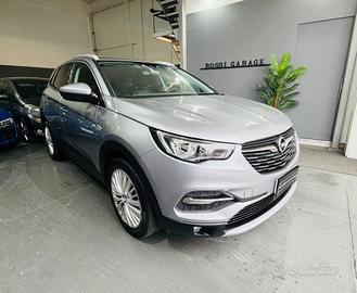 OPEL GRANDLAND X 1.2 TURBO 12V 130 CV