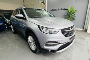 OPEL GRANDLAND X 1.2 TURBO 12V 130 CV