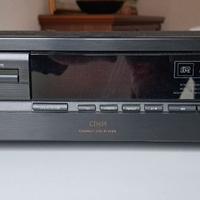 Lettore CD Philips