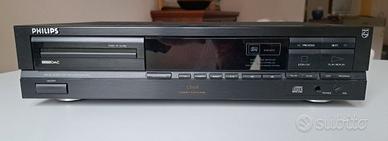 Lettore CD Philips