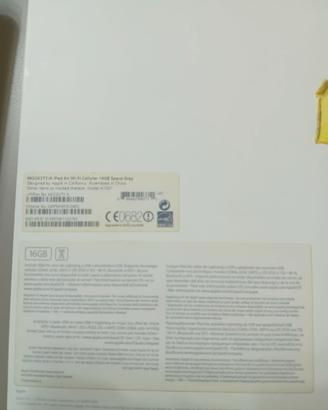 Ipad air