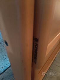 carrello foppapedretti