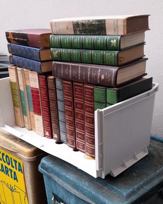 Libri narrativa selezione reader,s digest