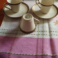 Tazzine Dauer vintage 