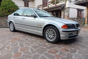 BMW 323 2500cc