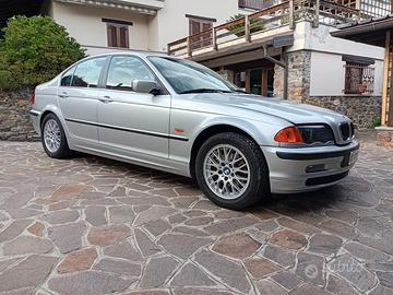 BMW 323 2500cc