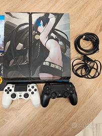 Sony playstation 4 consolle
