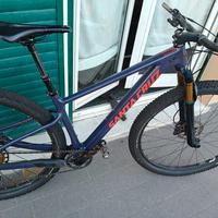 santa Cruz highball cc axs 