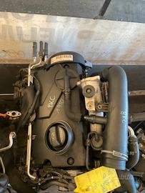 MOTORE BKC 1.9 TDI VW/AUDI