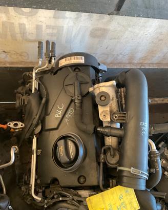 MOTORE BKC 1.9 TDI VW/AUDI