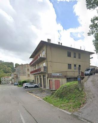 Appartamento - Semproniano