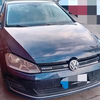 ricambi vari volkswagen golf