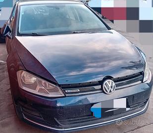 ricambi vari volkswagen golf