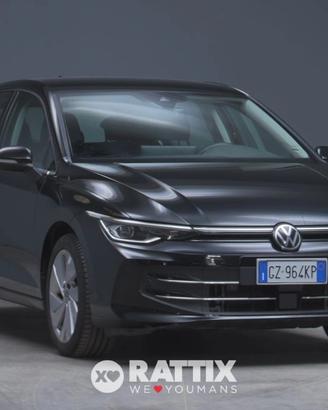 VOLKSWAGEN golf viii 2024 Golf 2.0 tdi Style 150cv