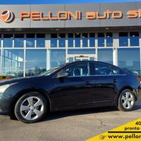 Chevrolet Cruze LT 2.0 Diesel 150 CV 1°PROP-K...