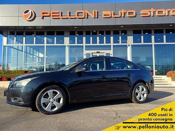 Chevrolet Cruze LT 2.0 Diesel 150 CV 1°PROP-K...