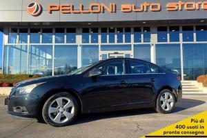 Chevrolet Cruze LT 2.0 Diesel 150 CV 1°PROP-K...