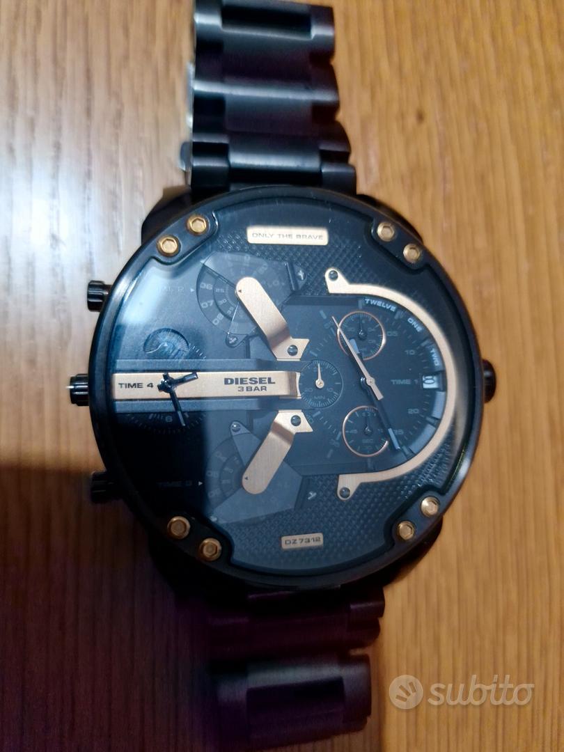 Orologio discount diesel dz7312