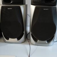 casse Sony 