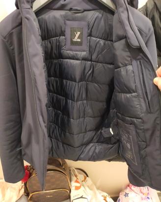 giacca invernale uomo yes zee