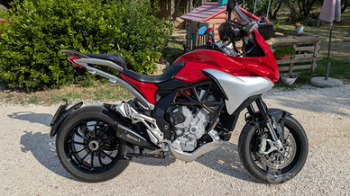 MV turismo veloce 800