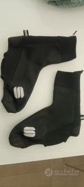 Copri scarpe Ciclismo