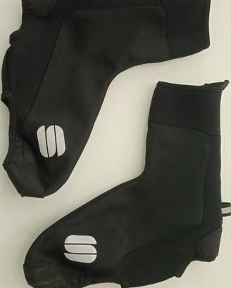 Copri scarpe Ciclismo