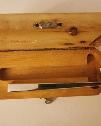 portalamette da barba
