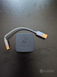 AA Wireless Adattatore Android Auto Wirelles