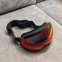 Maschera sci Briko Grue