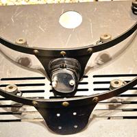  2 rims da 12 +uno da 13 per tom