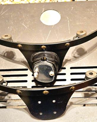  2 rims da 12 +uno da 13 per tom