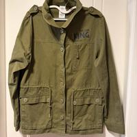 Camicia Disneyland Re Leone