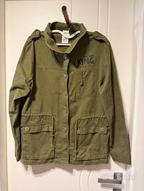 Camicia Disneyland Re Leone