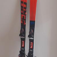 Sci Rossignol Hero GS h 143