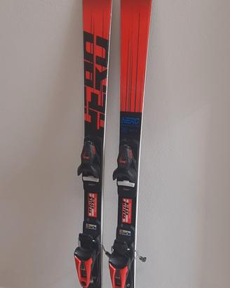Sci Rossignol Hero GS h 143