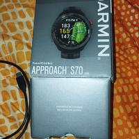 Garmin orologio S70