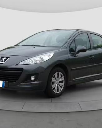 Ricambi Peugeot 207