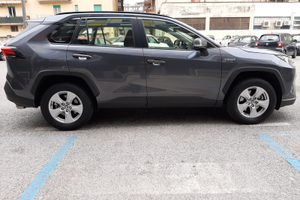 Toyota Rav4 usata ed in perfette condizioni