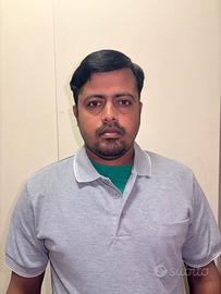 Lavoro agricolo, magazinare