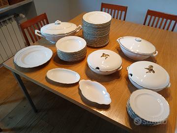 Servizio piatti Seldmann Weiden Bavaria