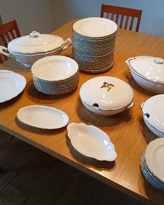 Servizio piatti Seldmann Weiden Bavaria