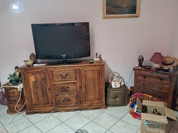 mobili etnici 