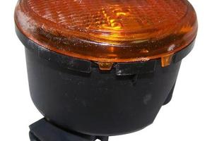 2 INDICATORI DI DIREZIONE JEEP WRANGLER 2007-13