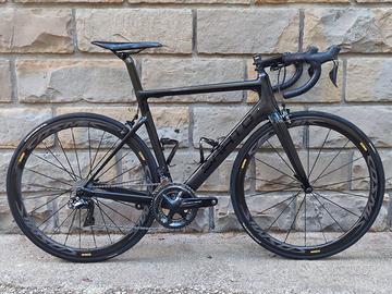 Sarto Lampo Carbon Shimano Durace Di2 tg55