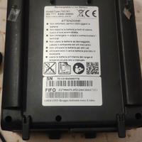 Batteria e carica batteria bici askoll b1