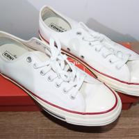 Converse Chuck 70 OX white