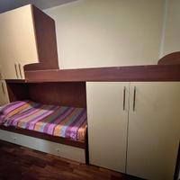 Cameretta bambini
