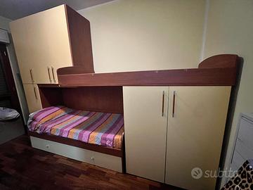 Cameretta bambini