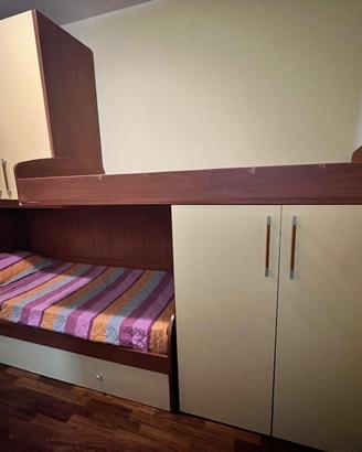 Cameretta bambini